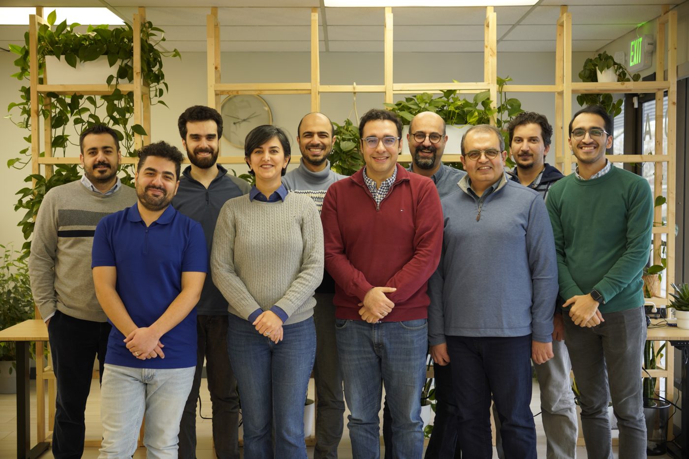 The Subi team
