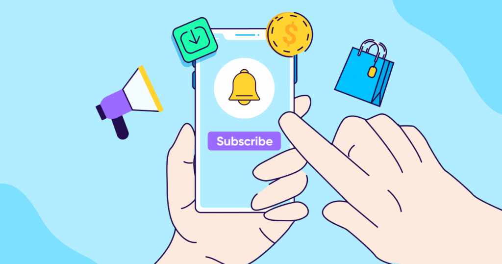 Increasing Customer Retention With Subscription Apps
