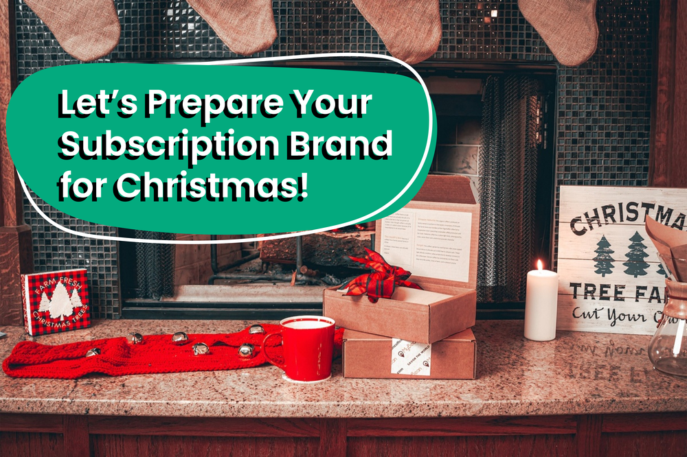 The Best Christmas Gifts Subscription Box Ideas