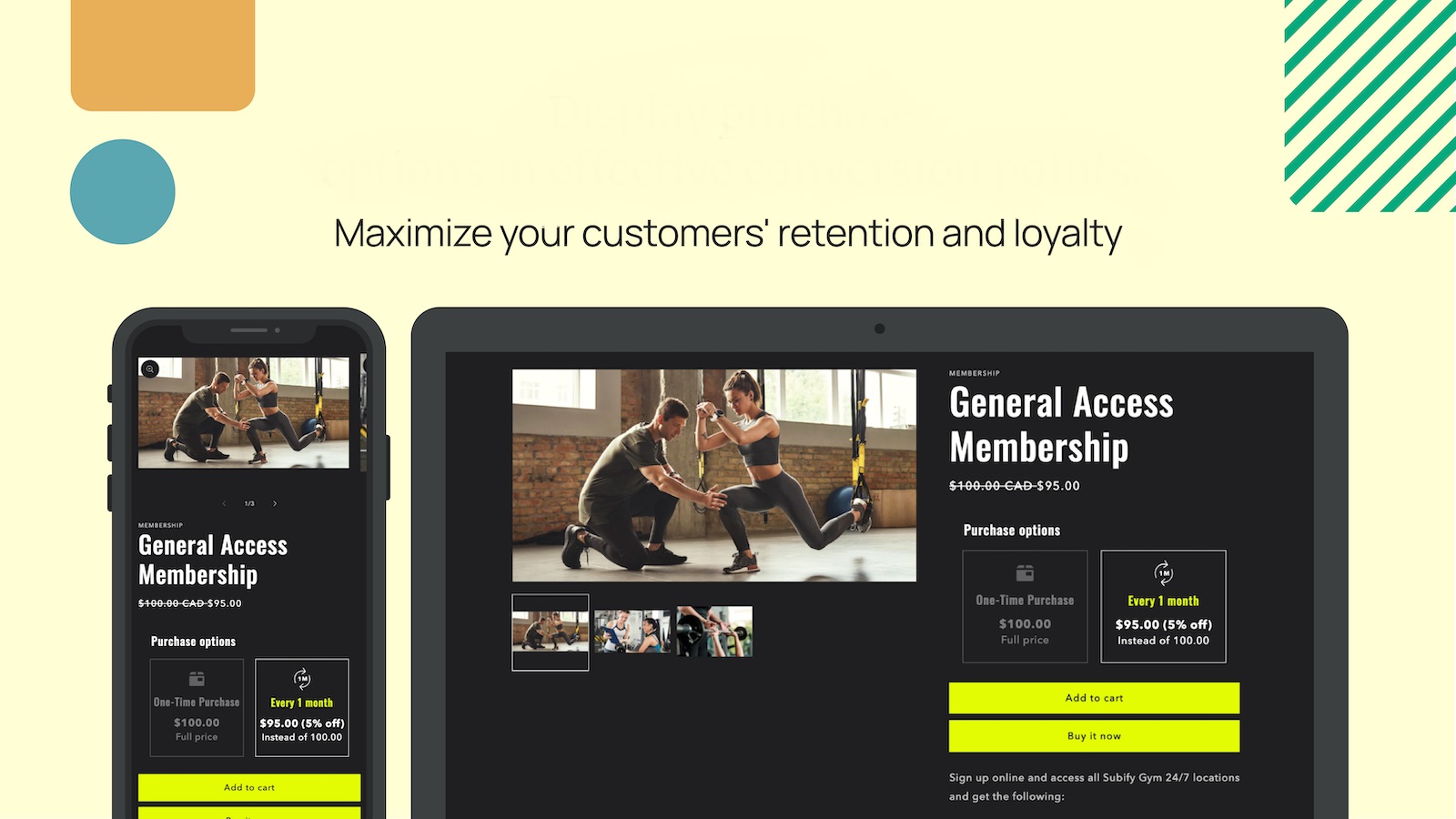 Membership Business Model: 7 Types + Examples (2024)