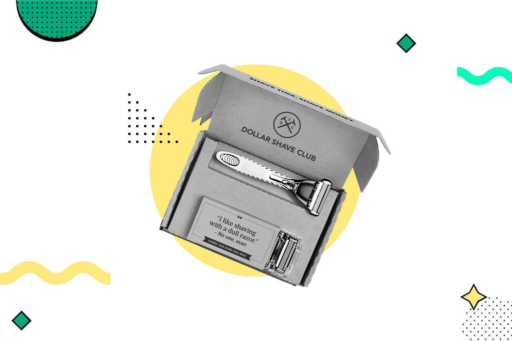 Subscription Boxes for Men: The Best Ideas & Examples