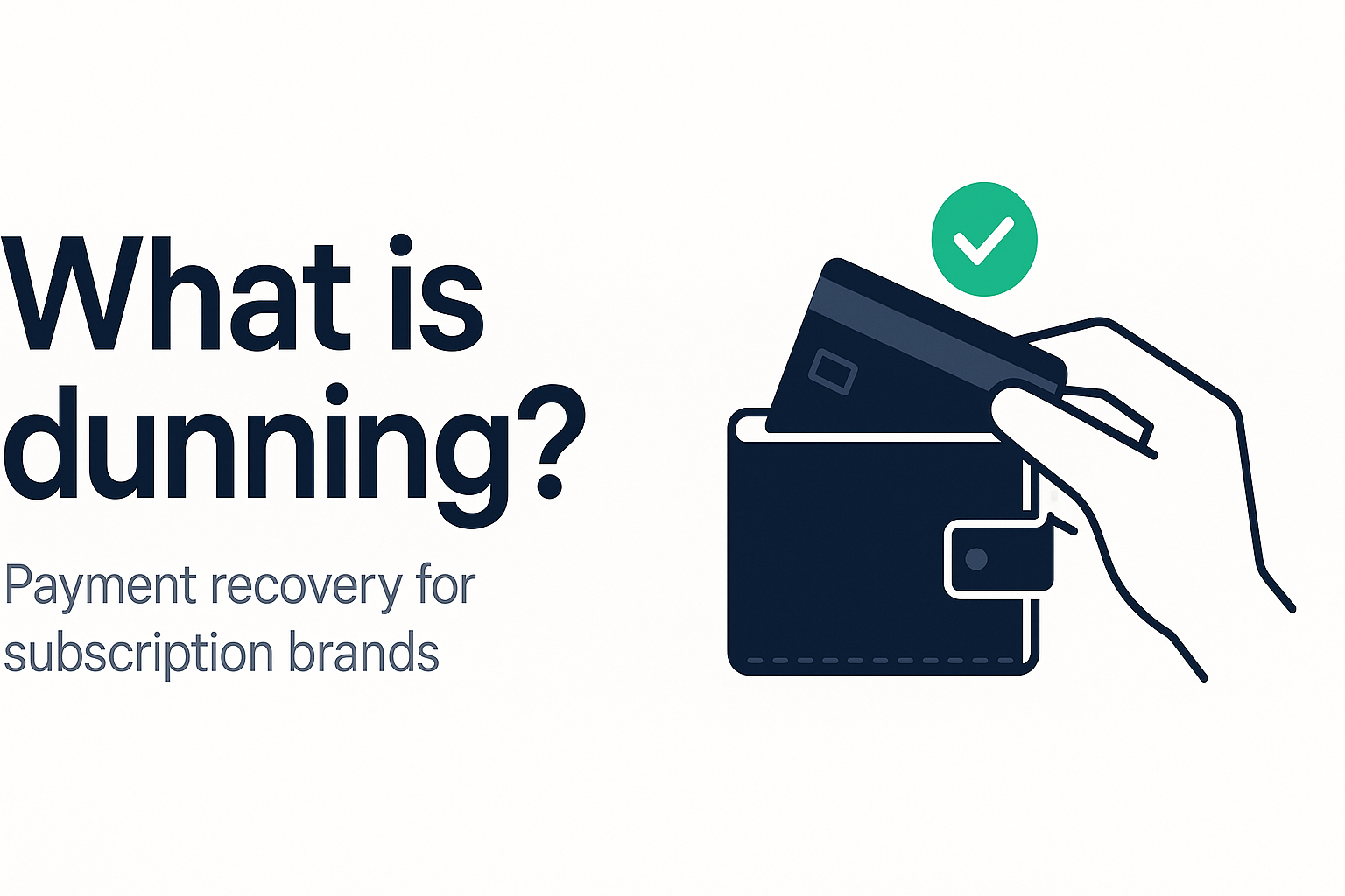 What is Dunning? A Guide for Shopify Merchants