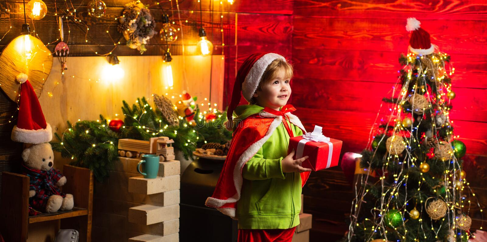 Subscription boxes have the potential to be the best Christmas gifts