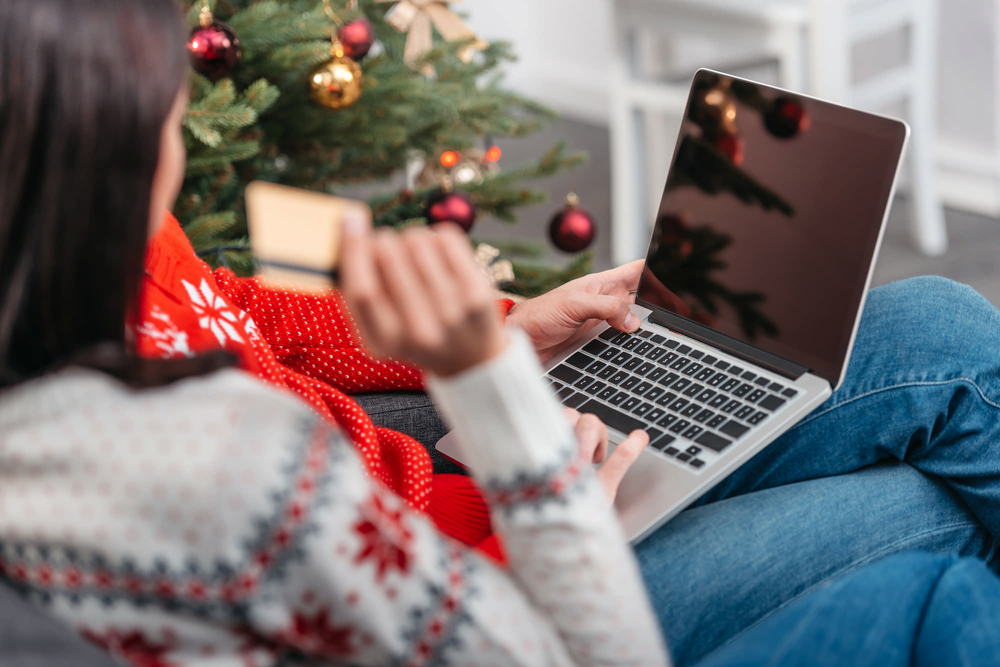 Offer the best Christmas gifts to get your sales up and running before the Christmas