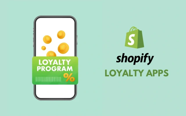 Shopify Loyalty App: Boost Retention and Build Brand Loyalty
