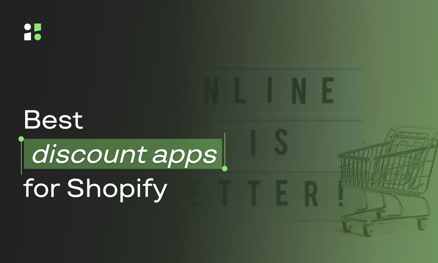 8 Best Shopify Discount Apps 2025