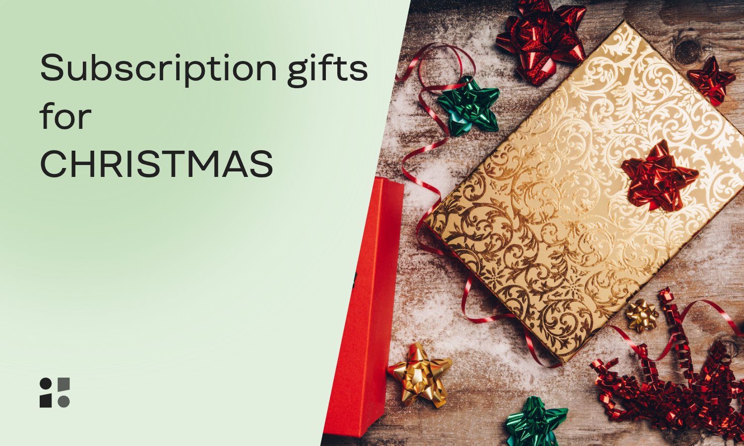 The Best Christmas Gifts Subscription Box Ideas