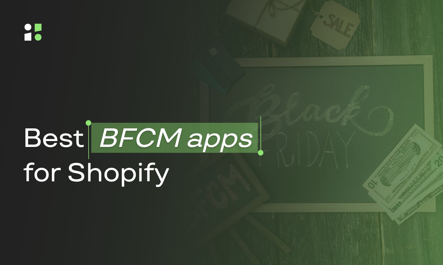 Top Shopify Apps for Black Friday & Cyber Monday 2024