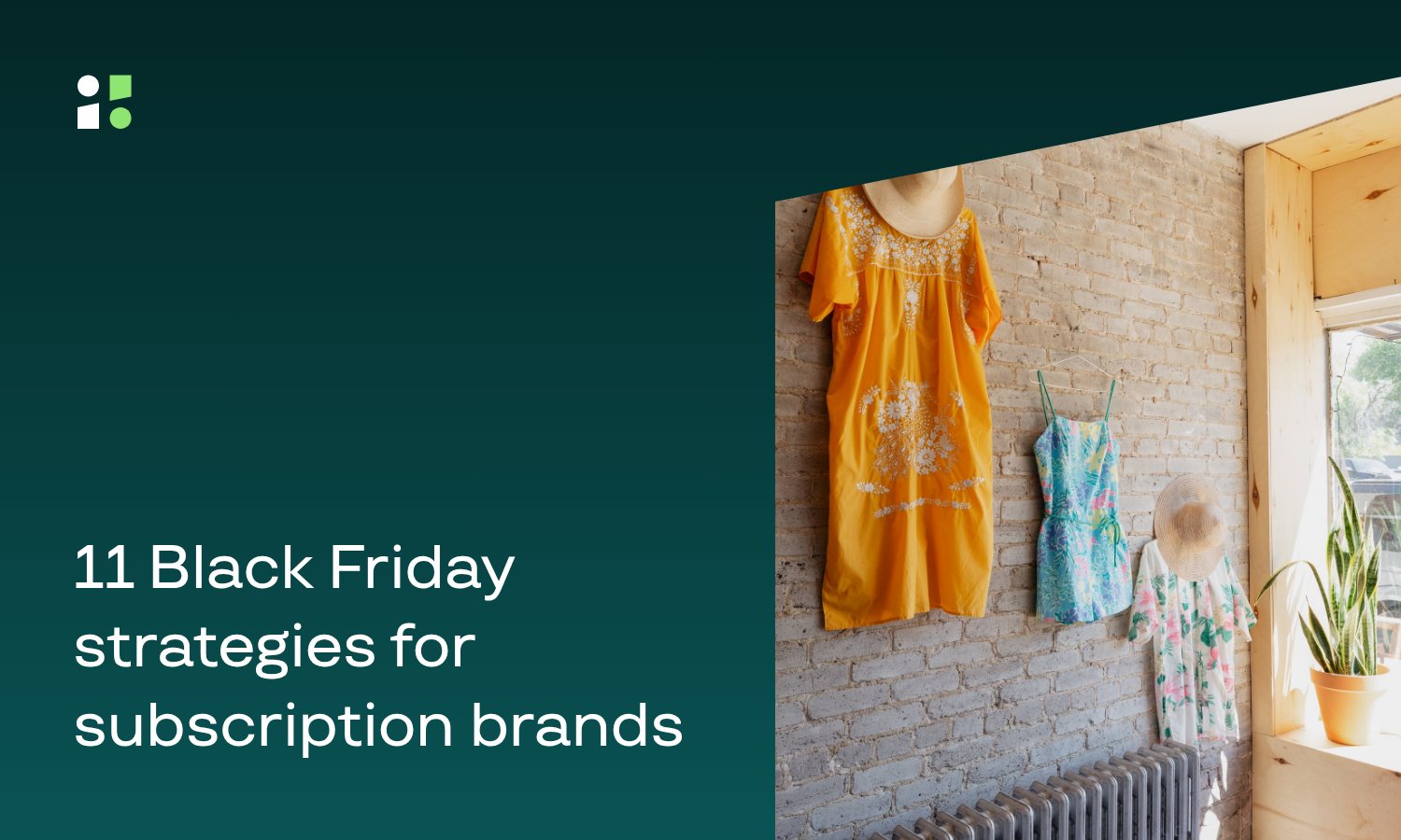 11 Black Friday Strategies for Subscription Services