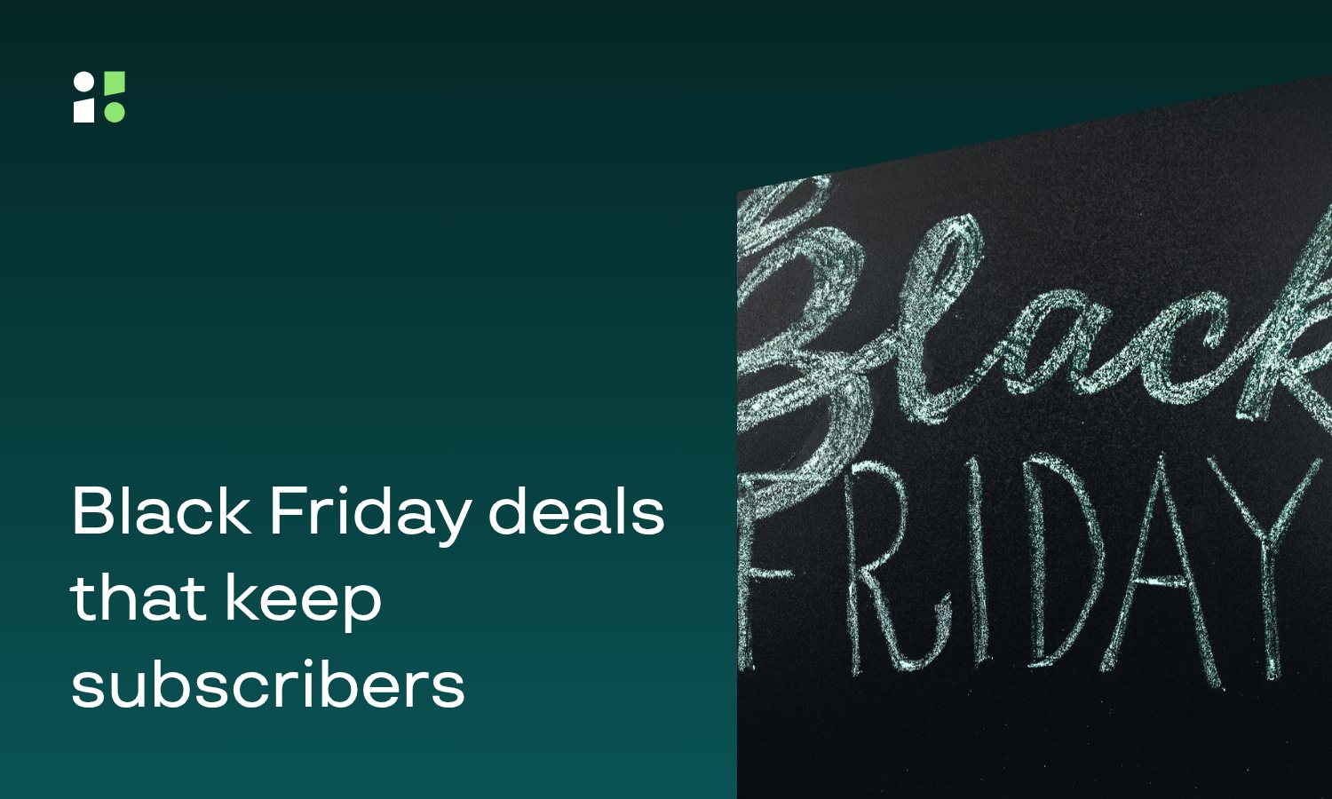 Best Black Friday Subscription Deals with 9 Subify Tools ​