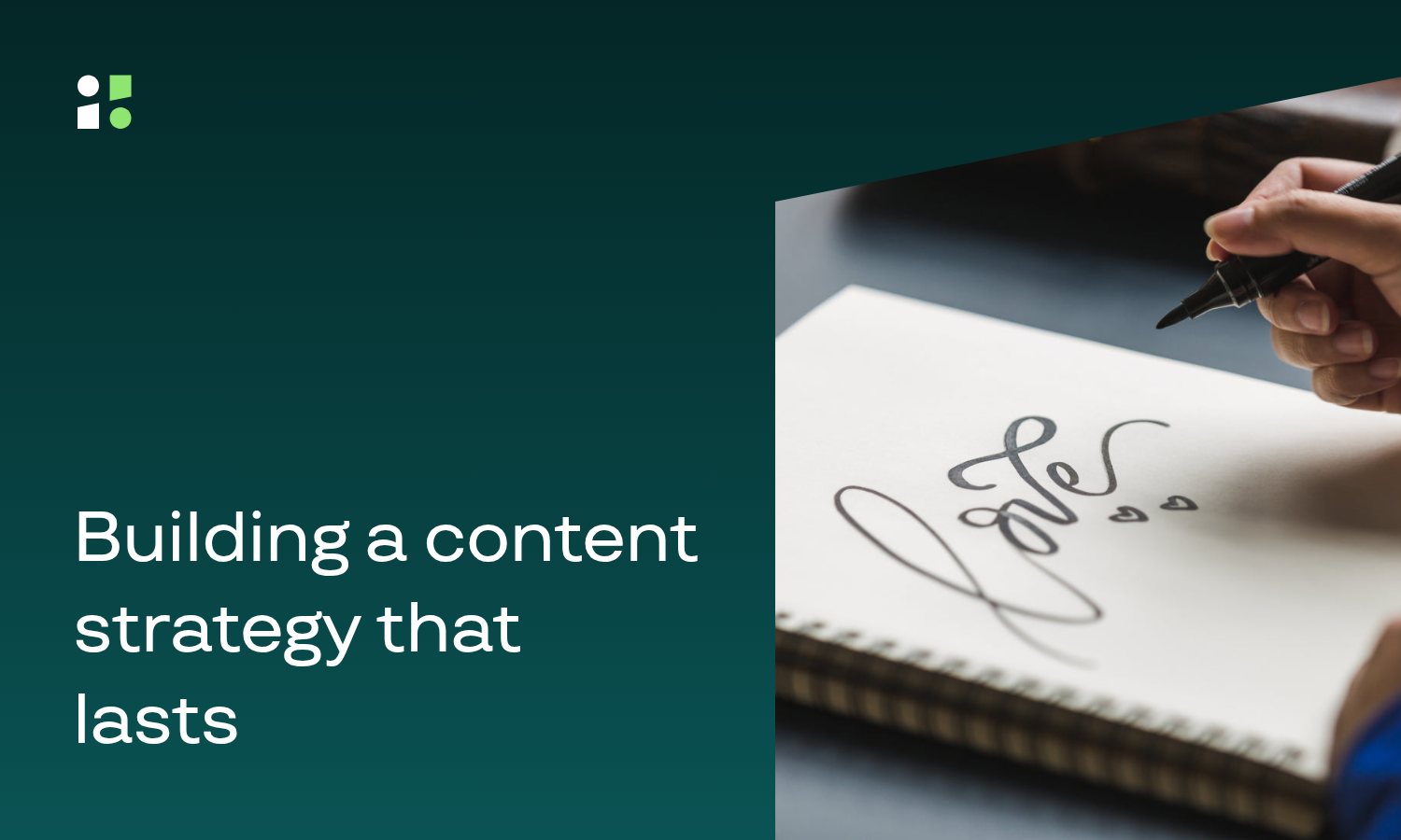 Developing a Content Strategy for Your CMS