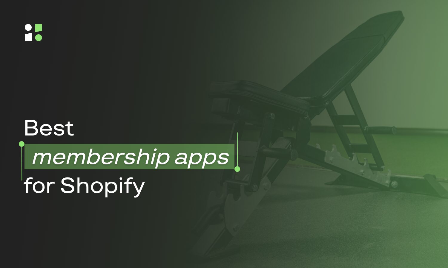 10 Best Shopify Membership Apps (2024 Reviews & Pricing)