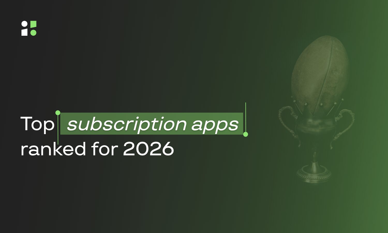 Top 3 Shopify Subscription App Rankings (Winter 2024) - Subi