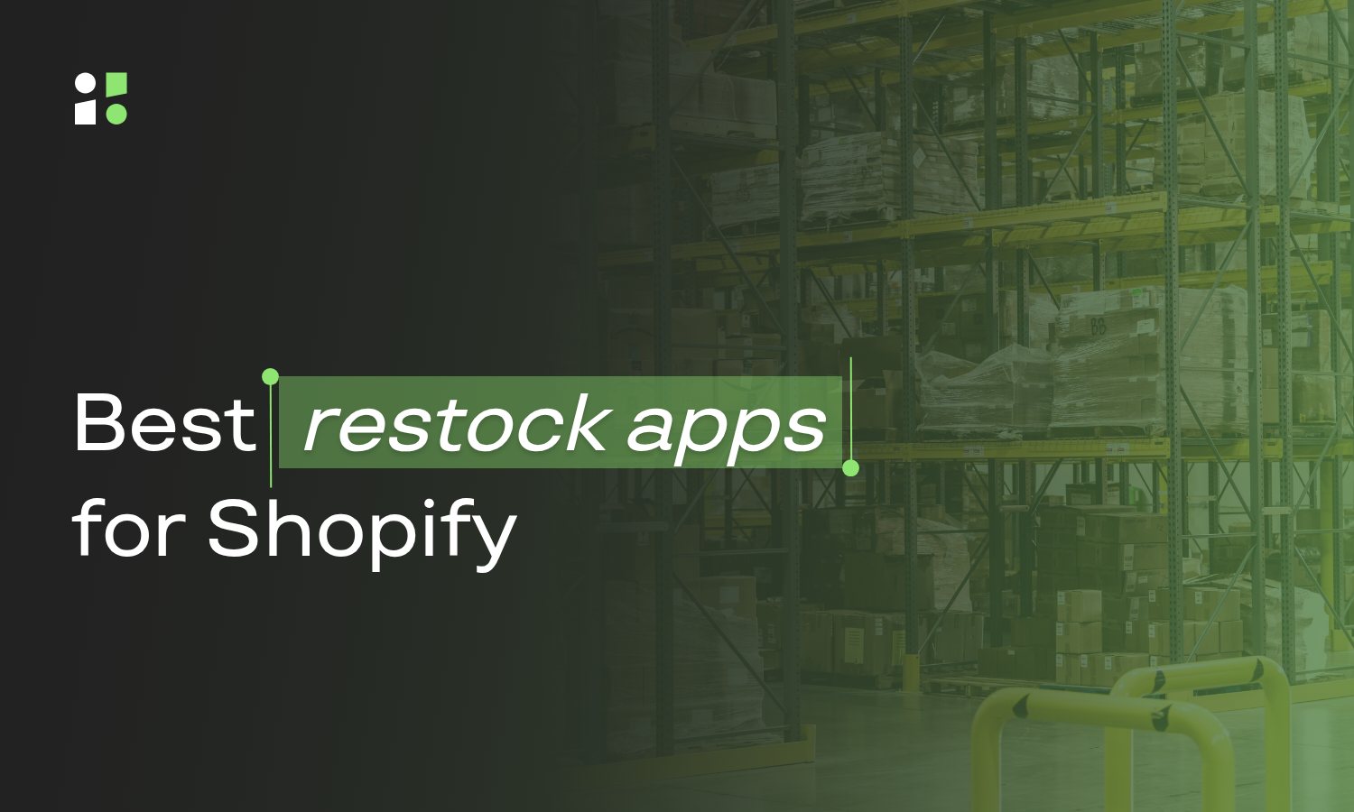 Best Shopify Restock Apps: 2026 Field Test Results
