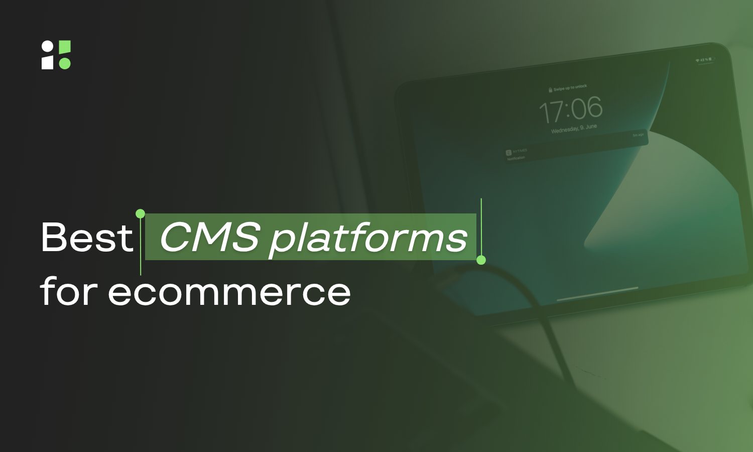 Top 5 CMS Platforms in 2023: Complete Guide