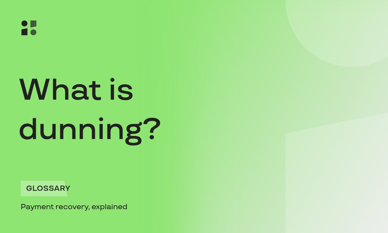 What is Dunning? A Guide for Shopify Merchants