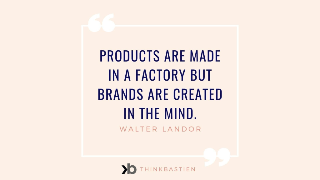 Brand Identity in how to start a subscription box business idea
