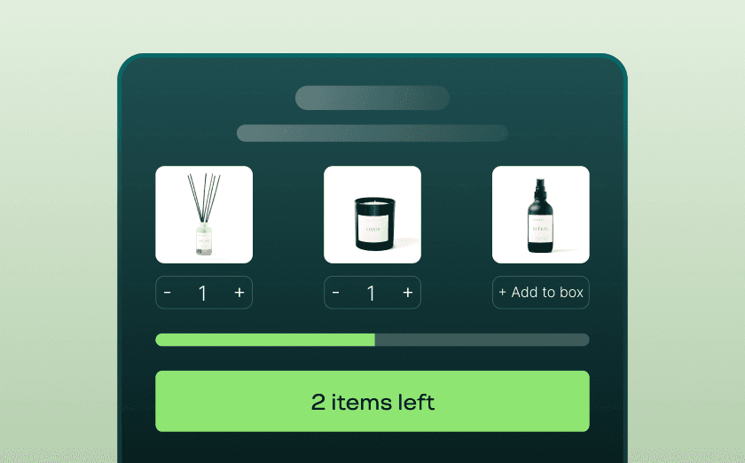 Build a Box