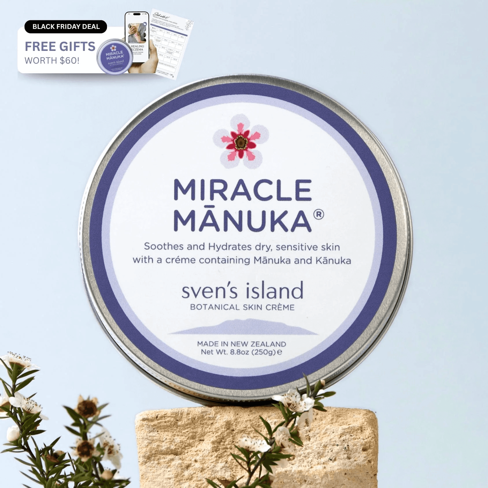 Svens Island Australia