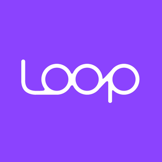 Loop app icon