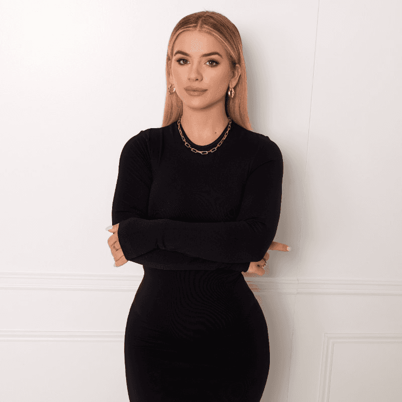 Grace Beverley