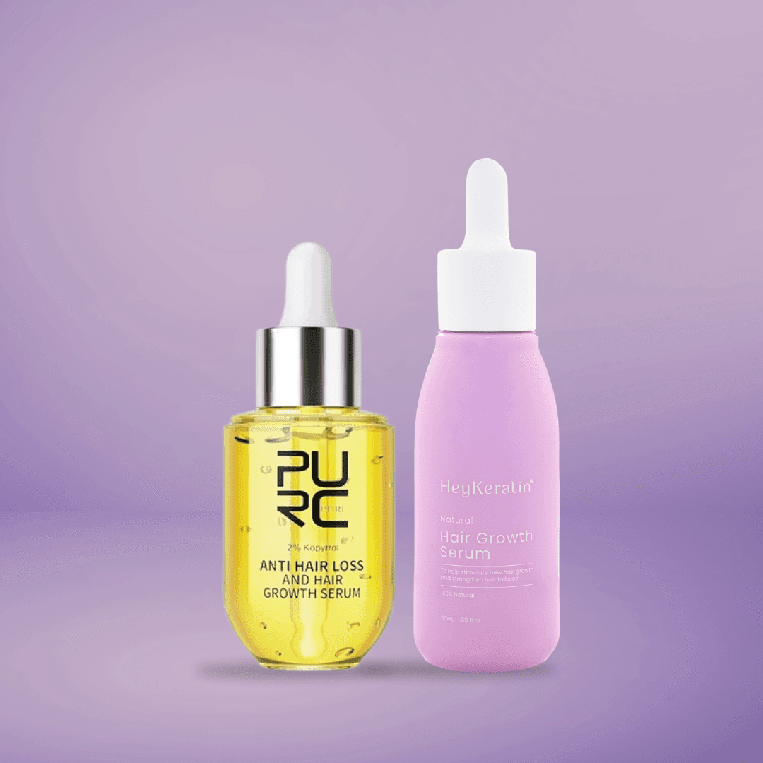 HeyKeratin