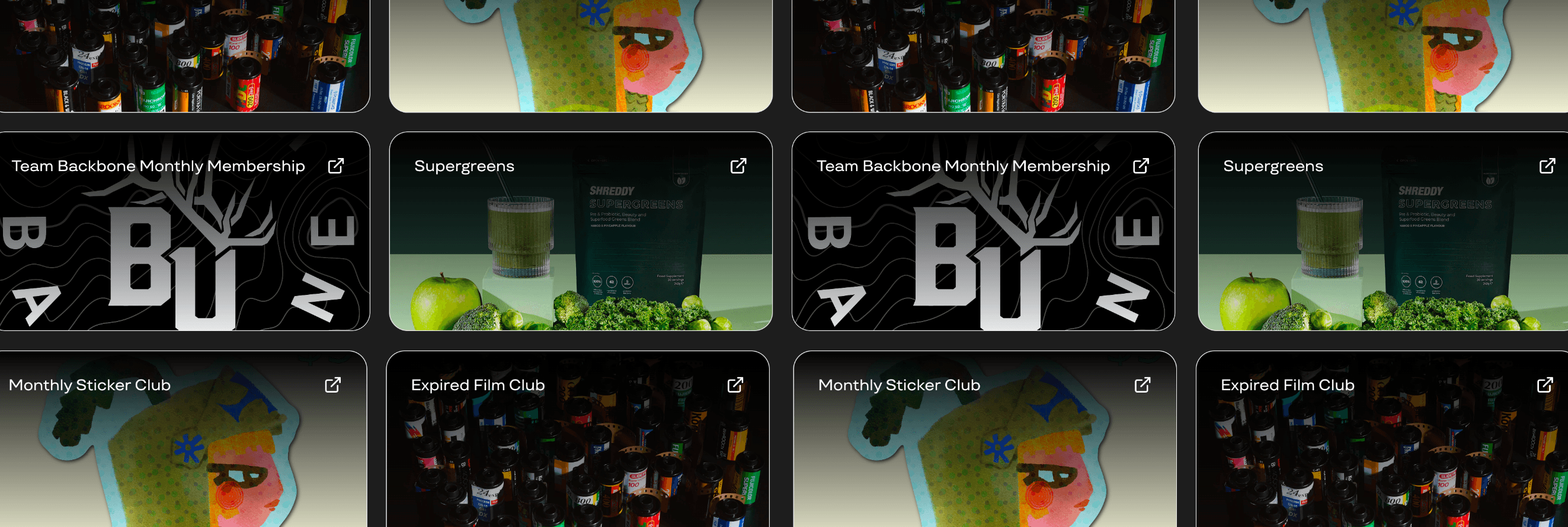 Brands Directory