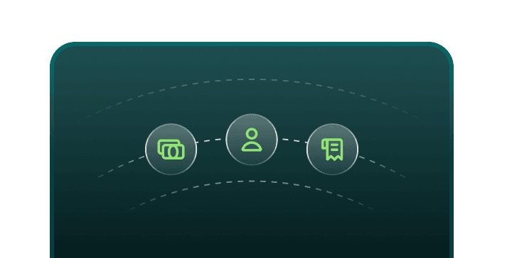 Subscription-First Structure