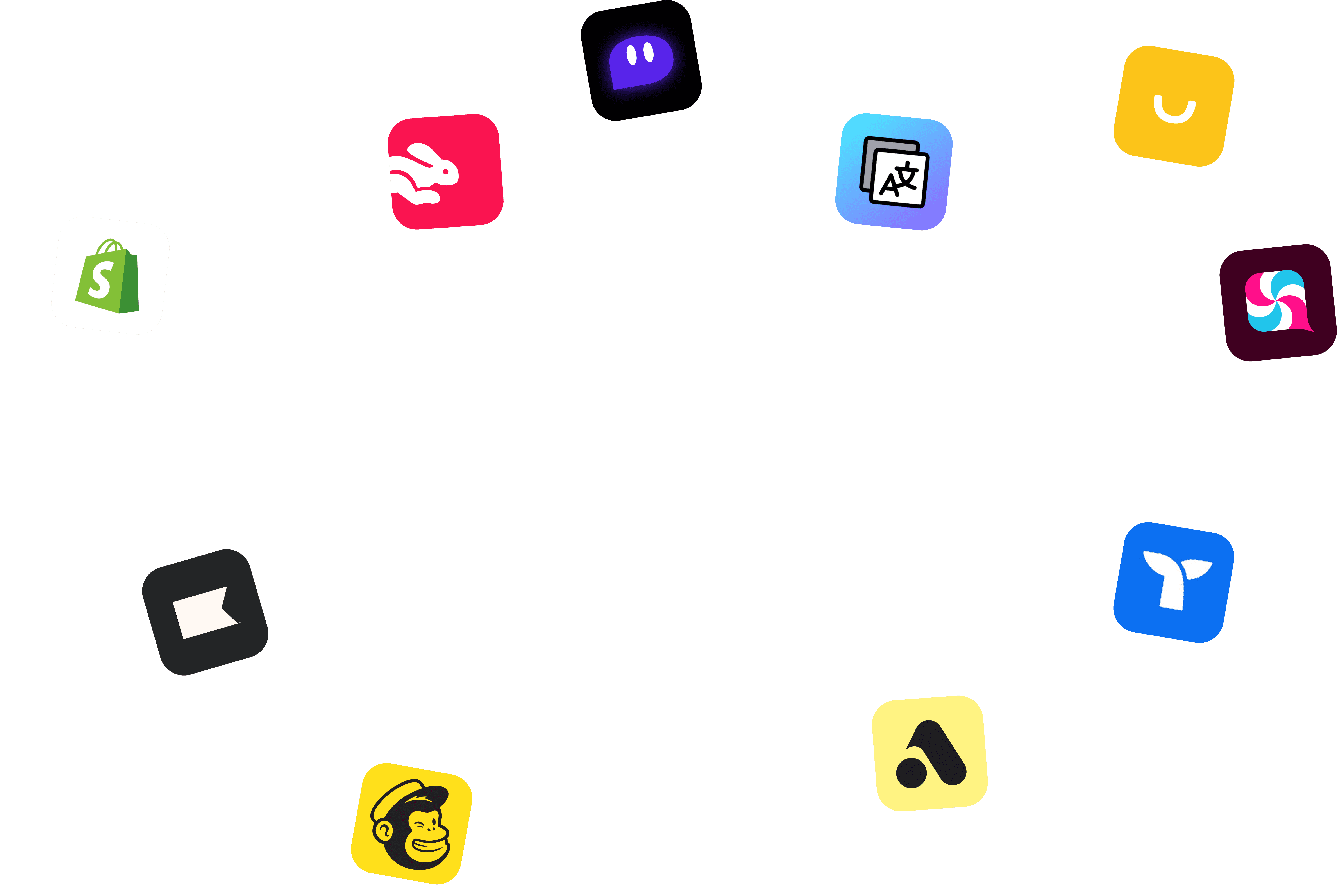 Subi Integrations