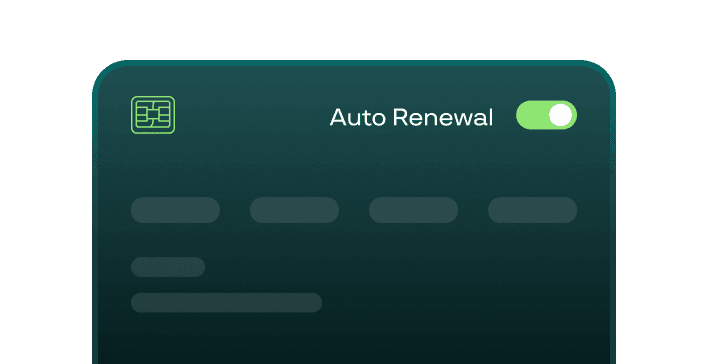 Automated Recurring Billing