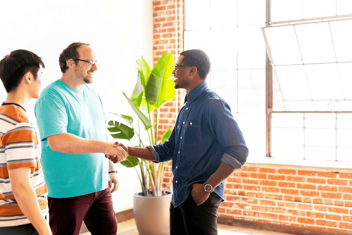 Subi partner community