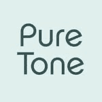 Pure Tone Aesthetics
