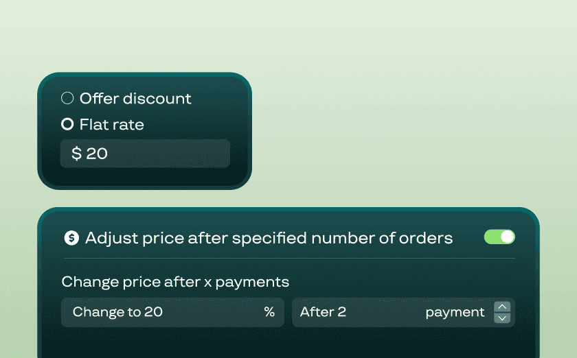 Encourage Customers with Smart Promotions